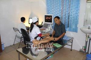 Ngành y tế Bắc Ninh: Coi trọng đào tạo nguồn nhân lực