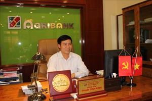 Agribank Điện Biên: Cho vay hiệu quả theo Nghị định 55