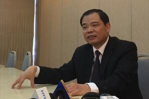 Bộ trưởng Nguyễn Xuân Cường: Đẩy mạnh cải cách hành chính để gỡ những nút thắt