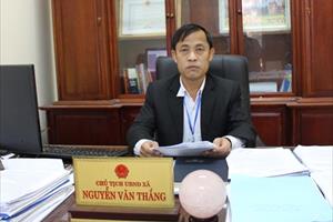 XDNTM ở xã Phú Lâm: Thành công nhờ làm tốt công tác tuyên truyền