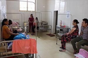 TT Y tế huyện Lạc Thủy: Địa chỉ tin cậy của bệnh nhân