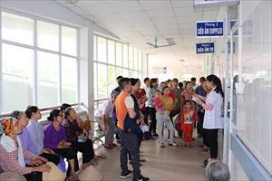 Bắc Ninh: Nhiều giải pháp nâng cao chất lượng bệnh viện tuyến huyện