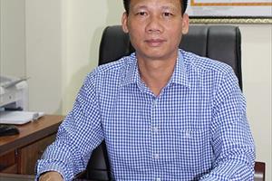 Ông Bùi Ngọc La, Chủ tịch UBND Huyện Điện Biên Đông: Đặt trong chương trình tổng thể, giảm nghèo đạt mục tiêu