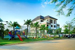 216 nền đất biệt thự dự án Jamona Home Resort đã có chủ