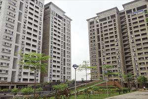 Hà Nội: Gần 6.800 căn hộ mới được đưa ra thị trường trong quý 3/2016