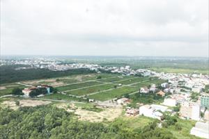TP. Hồ Chí Minh: Ban hành nhiều điểm mới trong quy định về tách thửa đất