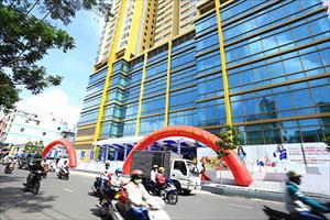 Xuất hiện Trung tâm thương mại trực tuyến tại TP. Hồ Chí Minh