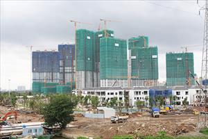 TP. Hồ Chí Minh: Khu vực phía Đông tiếp tục “đốt nóng” thị trường bất động sản