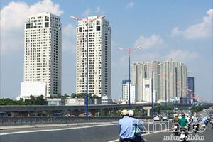 TP. Hồ Chí Minh trình Thủ tướng 12 dự án hạ tầng trọng điểm