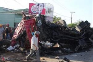 TNGT thảm khốc ở Gia Lai: Nâng tổng số 13 người chết
