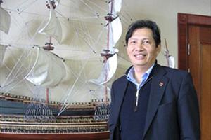 Phú Yên khởi tố nguyên Chủ tịch HĐQT Vinashin Phạm Thanh Bình