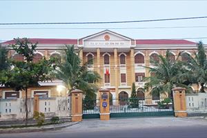 Bắt giam kế toán TAND tỉnh Phú Yên tham ô 1,1 tỉ đồng