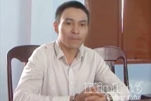 Phú Yên: Bắt đối tượng trốn lệnh truy nã liên quan đến vụ cướp 1,3 tỷ đồng