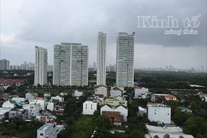 TP. Hồ Chí Minh: Thị trường bất động sản hồi phục nhanh nhưng chưa vững