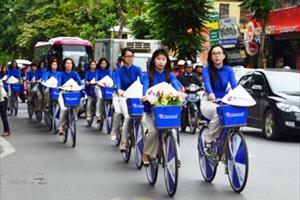 TP. Hồ Chí Minh: Giới thiệu Ngày hội Du lịch 2016