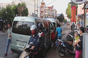 Vấn nạn “xe dù - bến cóc” ở Đắk Lắk: Doanh nghiệp kêu cứu Phó thủ tướng Nguyễn Xuân Phúc