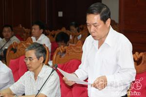 Đắk Lắk: Cam kết xử lý dứt điểm những vi phạm của nhà xe Việt Thanh