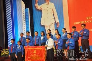 Long trọng tổ chức Lễ kỷ niệm 85 năm Ngày thành lập Đoàn Thanh niên cộng sản Hồ Chí Minh