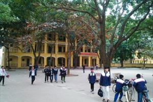 TP. Hà Nội yêu cầu làm rõ những sai phạm tại Trường THCS Hiền Ninh!