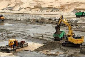 Mỏ sắt Thạch Khê: Lo “thiệt đơn, thiệt kép” nếu dừng triển khai