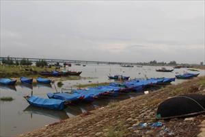 Hà Tĩnh sơ tán gần 11.000 hộ dân khỏi vùng ven biển