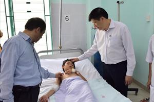 Nâng mức cảnh báo đối với phòng chống dịch bệnh do virus Zika tại Việt Nam