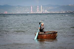 Hội Nghề cá Việt Nam kiến nghị về việc đổ bùn thải xuống biển Bình Thuận