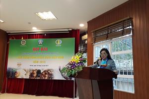 Danh hiệu Sản phẩm Vàng chăn nuôi Việt Nam 2018 sẽ có giải thưởng cho các mô hình liên kết chăn nuôi