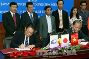 Việt Nam sẽ XK nông sản sang Mông Cổ, Nhật Bản hỗ trợ vận hành hồ chứa