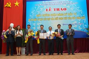 Hòa Phát đứng thứ 8 trong Bảng xếp hạng 500 doanh nghiệp tư nhân lớn nhất Việt Nam