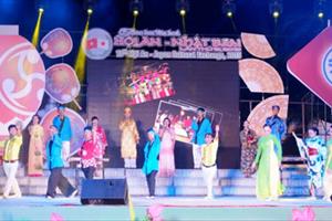 Festival Di sản Quảng Nam lần thứ VI sẽ khai mạc ngày 9/6
