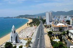 Xây dựng Khu đô thị hành chính mới tỉnh Khánh Hòa