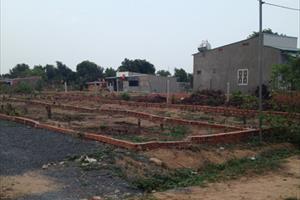 Tân Phong: Xây nhà trái phép tràn lan trên đất nông nghiệp, chính quyền không biết?