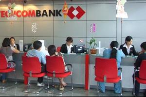 Gây thiệt hại cho DN, Techcombank bị kiện