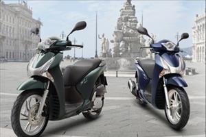 Honda Việt Nam bắt đầu triệu hồi hơn 12.000 xe SH bị lỗi