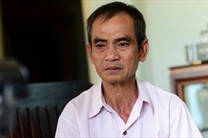 Án oan Huỳnh Văn Nén: Nghi phạm giết người thay tên, đổi họ