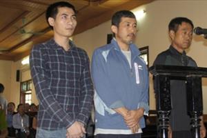 Sắp xét xử vụ sập giàn giáo ở Formosa làm 13 người chết