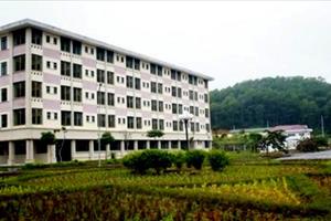 Thanh tra dự án xây dựng Đại học Quốc gia Hà Nội tại Hoà Lạc