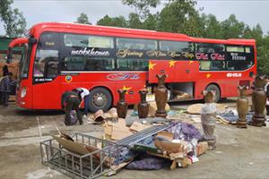 Thừa Thiên – Huế: Đẩy lùi tai nạn giao thông