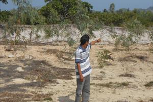 Vụ án “Tranh chấp QSDĐ” tại thôn Phú Dương: Lật lại hồ sơ 10 năm trước