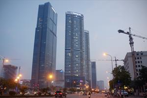 Tòa nhà cao nhất Việt Nam đã có chủ mới