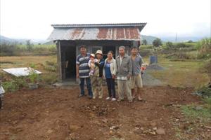 Tiếp bài “Vụ thu hồi đất đai ở khu dân cư Ba Bản - QL25 (Sơn Hòa - Phú Yên): Đã xử lý đúng luật?”: Những hộ bị thu hồi là gia đình chính sách