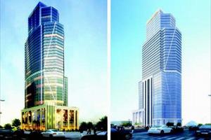 Bình Định: Thu hồi dự án xây dựng tòa nhà cao nhất tại TP. Quy Nhơn