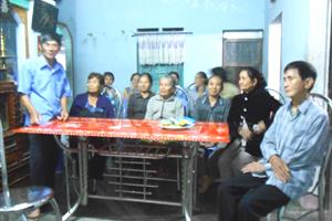 Hàng chục hộ dân thôn Chánh Lộc: 16 năm đòi bồi thường, có còn hy vọng?