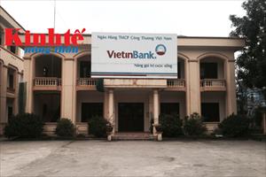 Tiếp bài “Kho bạc Nhà nước tỉnh Nam Định: Khuất tất việc bổ nhiệm cán bộ”: Mang của công cho mượn