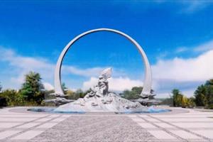 Xây dựng tượng đài tri ân chiến sỹ Gạc Ma: Tấm lòng của toàn dân