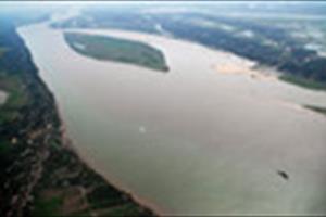 Ủy hội sông Mekong kêu gọi sử dụng hiệu quả nguồn nước