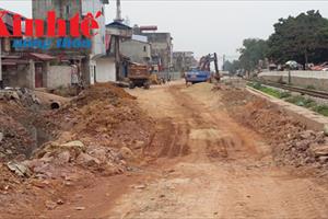 Tiếp bài “Thái Nguyên: “Lùm xùm” tại dự án đường Việt Bắc”: Sở Kế hoạch và Đầu tư “kháng lệnh” Chủ tịch UBND tỉnh