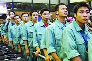 Hàn Quốc sẽ xử lý hình sự lao động cố tình cư trú bất hợp pháp