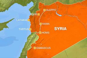 Qatar kêu gọi Liên đoàn Arab họp khẩn về tình hình Aleppo của Syria